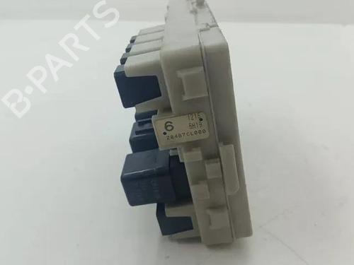 Fuse box INFINITI FX 35 AWD | BP28855170E1