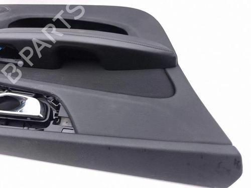 Venstre frontpanel VOLVO V60 II (225) D3 | BP37643969C58 - Image 7