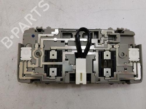 Interior roof light NISSAN X-TRAIL II (T31) 2.0 dCi 4x4 | BP28845183I8 