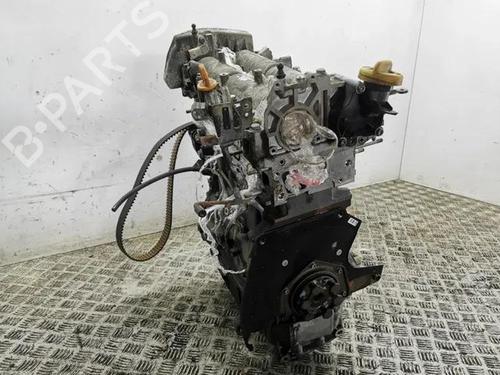 Used Engine JEEP CHEROKEE (KL) 2.0 CRD 4x4 (170 hp) 28864546