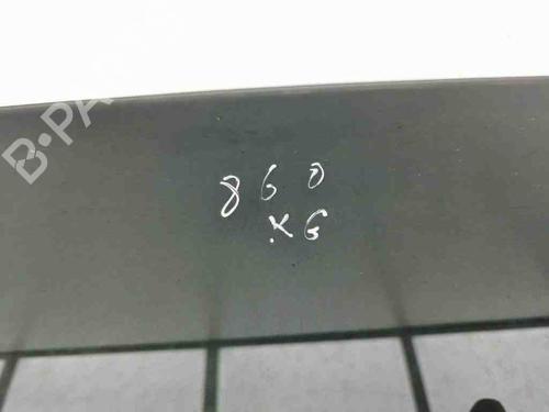 Rear left door window PEUGEOT 2008 II (UD_, US_, UY_, UJ_, UR_, UC_) 1.2 PureTech 130 (USHNS, URHNS) | BP29432328C20 