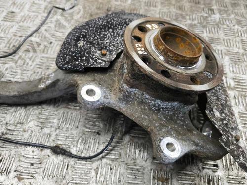 Right front steering knuckle MERCEDES-BENZ E-CLASS (W213) E 220 d (213.004) | BP28901645M26 