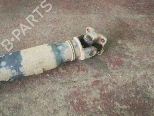 Driveshaft HONDA CR-V II (RD_) 2.2 CTDi (RD9) | BP28866562M37