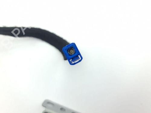 Electronic module RENAULT MEGANE IV Grandtour (K9A/M/N_) 1.2 TCe 130 (K9MR) | BP28880100M83 