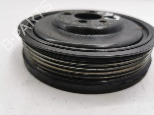 Pulley VW PASSAT B8 Variant (3G5, CB5) 1.6 TDI | BP33880693M122 - Image 3