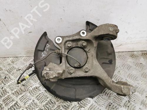 Right rear steering knuckle FORD GALAXY III (CK) 2.0 TDCi | BP36104217M28 - Image 5