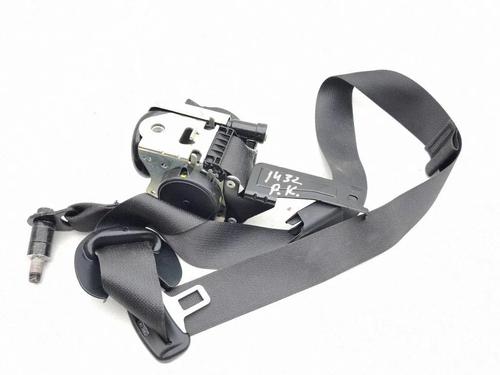 Front left seatbelt HYUNDAI TUCSON (NX4E, NX4A) 1.6 T-GDi | BP37513146I26 - Image 4