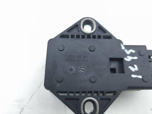 Electronic sensor NISSAN 350Z Coupe (Z33) 3.5 (AAZ33) | BP29615071M84 