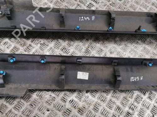 Left sideskirt JEEP AVENGER (J2) Electric | BP28881927C115 