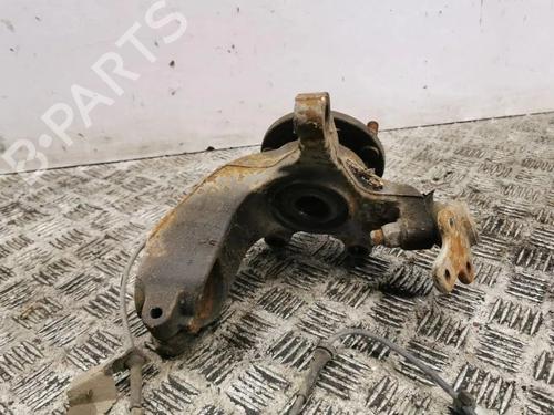Right front steering knuckle FORD FOCUS C-MAX (DM2) 2.0 TDCi | BP36174935M26 - Image 3