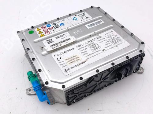 Batteri Batteri OPEL GRANDLAND / GRANDLAND X (A18, P1UO) 1.2 Turbo Hybrid (75) (136 hp) 36065651 36065651
