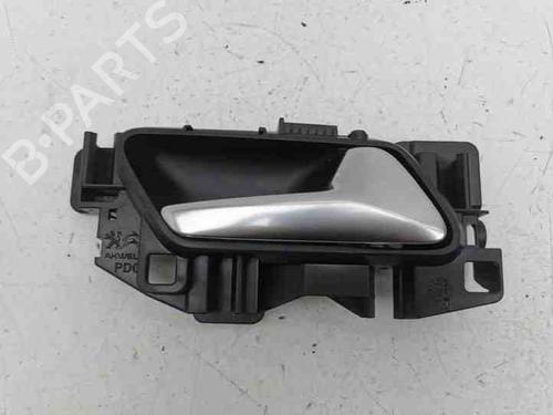 Used Rear right interior door handle CITROËN C4 III (BA_, BB_, BC_) ë-C4 (BCZKXC, BZCKSC) (136 hp) 28865094