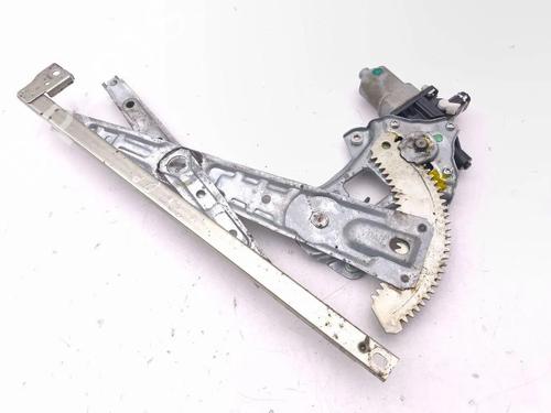 Front right window mechanism HONDA CIVIC IX (FK) 2.2 i-DTEC (FK3) | BP36213433C23 - Image 2