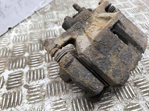 Left front brake caliper MAZDA CX-5 (KF) 2.2 D | BP38329445M105 - Image 4