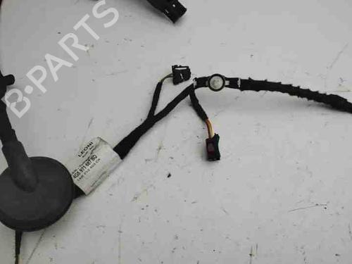Wiring harness AUDI A6 C7 Avant (4G5, 4GD) 1.8 TFSI | BP28857601E16
