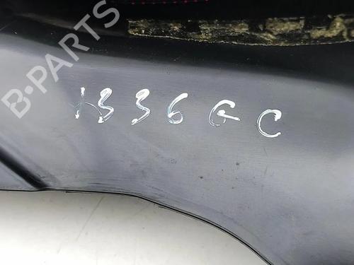 Rear seat TOYOTA GT 86 Coupe (ZN6_) 2.0 (ZN6AC_, ZN6BC_, ZN6K) | BP30661216C17 