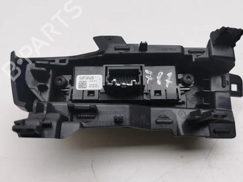 Switch RENAULT MEGANE I (BA0/1_) 1.4 e (BA0E, BA0V) | BP28861604I30 