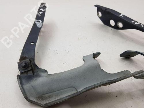Hinge/Door check strap VOLVO V50 (545) 2.0 D | BP28841997C146 