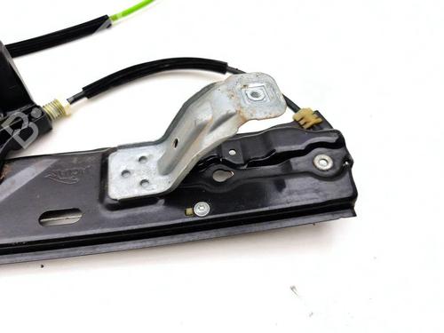 Rear right window mechanism JAGUAR F-PACE (X761) 2.0 TD4 AWD | BP36079170C25 - Image 6