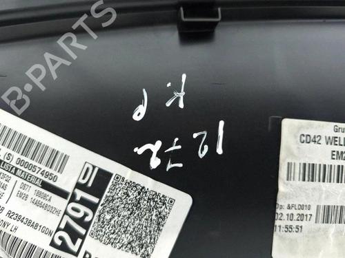 Venstre frontpanel FORD GALAXY III (CK) 2.0 TDCi | BP38757147C58 - Image 10