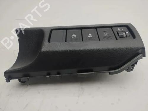 Switch SUZUKI VITARA (LY) 1.6 (APK416, YD21S) | BP28860293I30 - Image 2