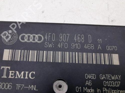 Electronic module AUDI A6 Allroad C6 (4FH) 3.0 TDI quattro | BP38248841M83  - Image 7