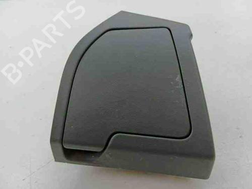 Used Cup/Object holder NISSAN X-TRAIL II (T31) 2.0 dCi 4x4 (150 hp) 28845186