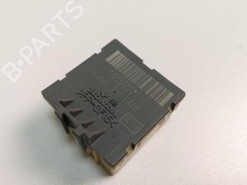 Electronic sensor HONDA CIVIC IX (FK) 1.6 i-DTEC (FK3) | BP28868978M84 