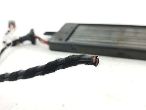 Heater resistor CHRYSLER 300C (LX, LE) 3.0 CRD | BP36213264M108 - Image 3