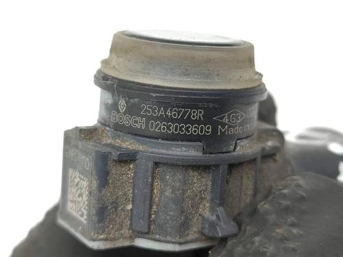 Electronic module RENAULT MEGANE II Saloon (LM0/1_) 1.4 | BP36191679M83  - Image 7