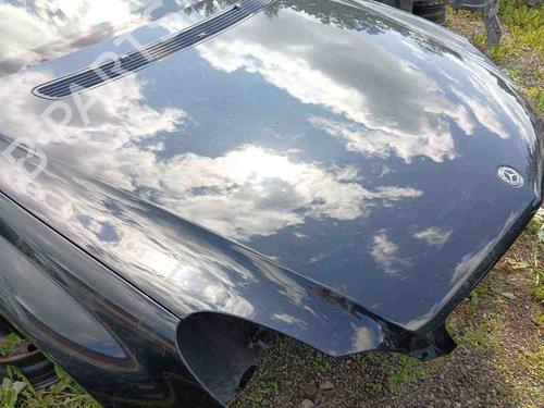 Hood MERCEDES-BENZ CLS (C219) CLS 320 CDI | BP28892662C1 