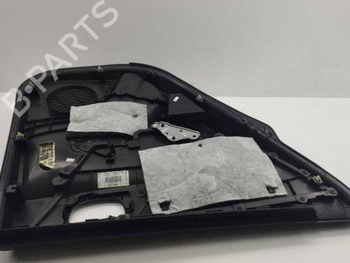 Rear right panel TOYOTA AURIS (_E18_) 1.4 D-4D (NDE180_, NDE180R) | BP28850915C61 