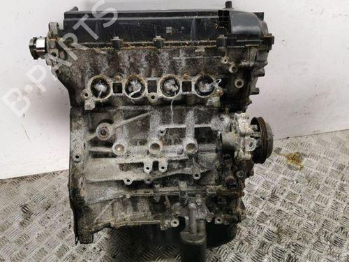 Motor für MAZDA 3 Saloon (BM_, BN_) 2.0 (158 hp) 28848254