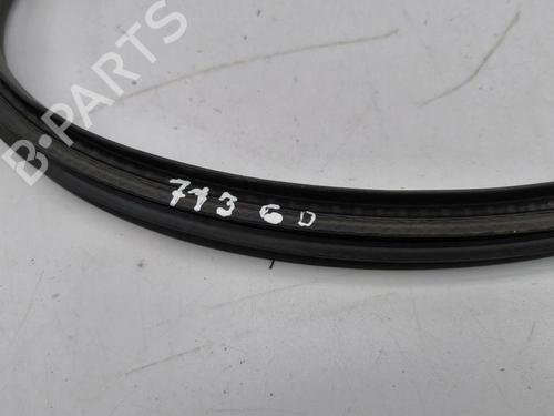 Rubber door seal RENAULT CLIO V (B7_) 1.3 TCe 130 (B7MF) | BP28897009C142 