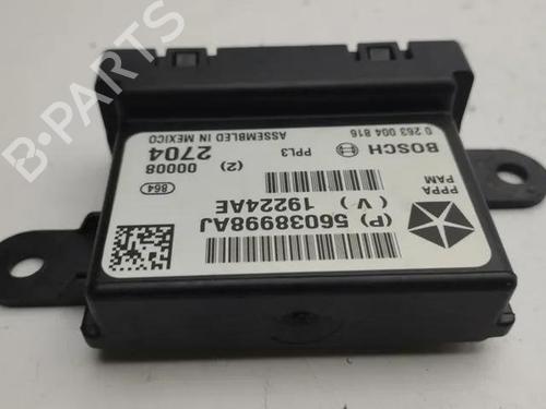Elektronisk modul JEEP CHEROKEE (KL) 2.0 CRD 4x4 | BP28864491M83 