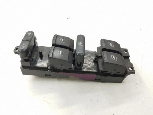 Used Left front window switch Left front window switch 38240603 38240603