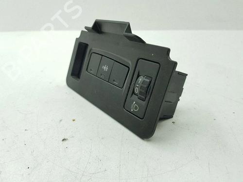 Switch CITROËN C4 AIRCROSS 1.6 HDi 115 | BP38279914I30 - Image 2