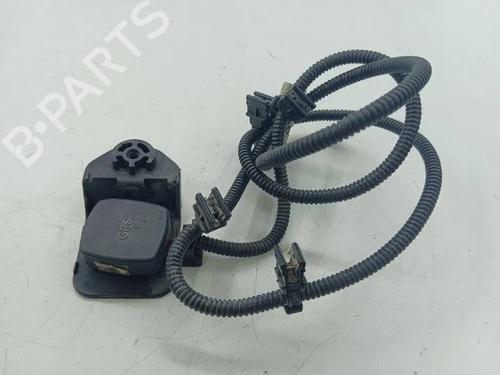 Antenne/Base PORSCHE CAYENNE (92A) 3.0 Diesel | BP28855827C140 - Image 3