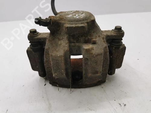Left front brake caliper MERCEDES-BENZ C-CLASS (W203) C 270 CDI (203.016) | BP36193433M105 - Image 6