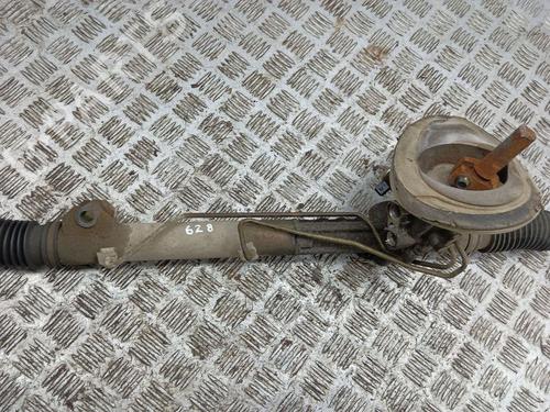 Steering rack JAGUAR X-TYPE I (X400) 2.5 All-wheel Drive | BP33254116M22 - Image 2