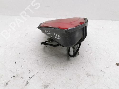 Left tailgate light FORD GALAXY III (CK) 2.0 TDCi | BP38244444C79 - Image 2