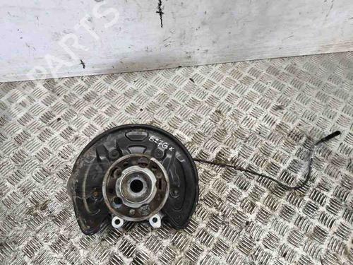 Used Left rear steering knuckle MERCEDES-BENZ E-CLASS (W213) E 220 d (213.004) (194 hp) 28901690