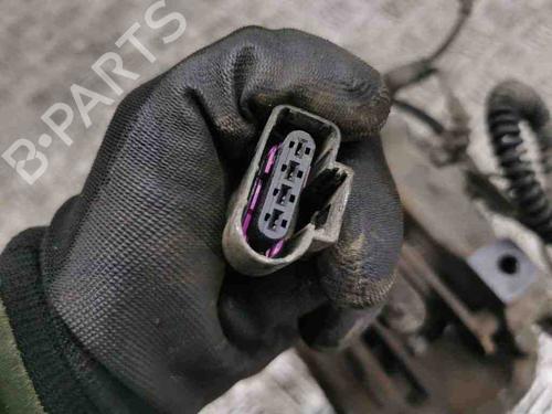 Right rear brake caliper PORSCHE CAYENNE (92A) 3.6 | BP28879579M106