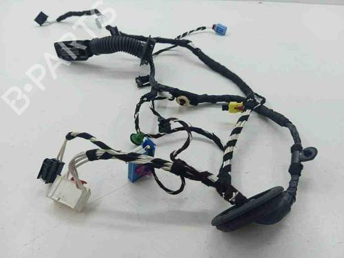 Used Wiring harness VW TIGUAN (AD1, AX1) 1.5 TSI (131 hp) 28898219
