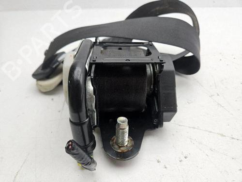 Front left seatbelt HONDA CR-V IV (RM_) 2.2 i-DTEC AWD (RE6) | BP37404970I26 - Image 2