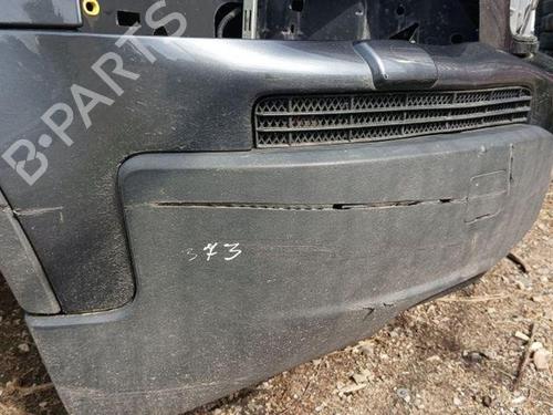 Front bumper VOLVO XC90 I (275) D5 AWD | BP28846080C7 