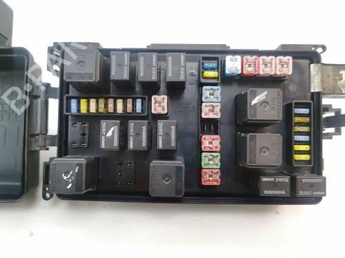 Fuse box CHRYSLER 300C (LX, LE) 3.0 CRD | BP36205532E1 - Image 5