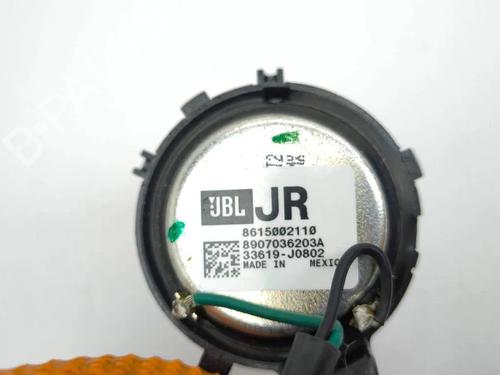 Electronic module TOYOTA COROLLA Estate (_E21_) 2.0 Hybrid (MZEH12) | BP36193337M83 - Image 2