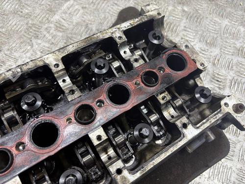 Cylinder head LAND ROVER RANGE ROVER EVOQUE (L538) 2.2 D 4x4 | BP29703032M5 