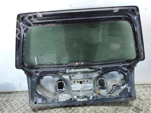 Tailgate AUDI ALLROAD C5 (4BH) 2.5 TDI quattro | BP28884485C6 